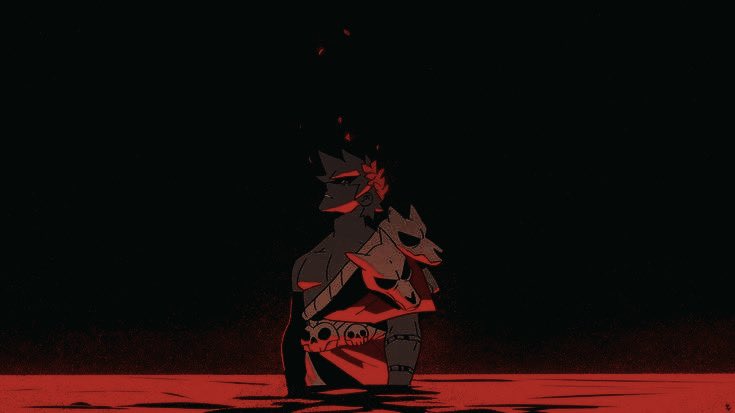 somberhowls's tweet image. ⠀ 
⠀
    ⠀ ⠀ ❛   who we are now is
⠀ ⠀ ⠀lesser than who we’ll be.  ❜

⠀ ⠀ ⠀ ⠀god of rebirth ;
⠀ ⠀ ⠀prince of the dead.

⠀ ⠀ ⠀ ⠀ ⠀ ⠀ ♡ + ↻.

⠀