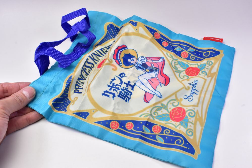 ✨新商品案内 2024年04月12日(金)✨／ ☑️手塚治虫ワールド トート