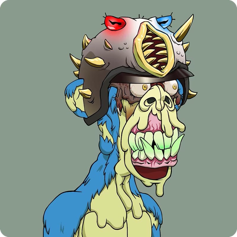 It’s simply impossible to waver my support of this monke pfp rn. I understand the level of cringe, near zero, bottomed out, didn’t sell the top, lives in a basement, round trip energy this thing exudes. For that reason, the monke stays on. 

Any other reason is a lie.