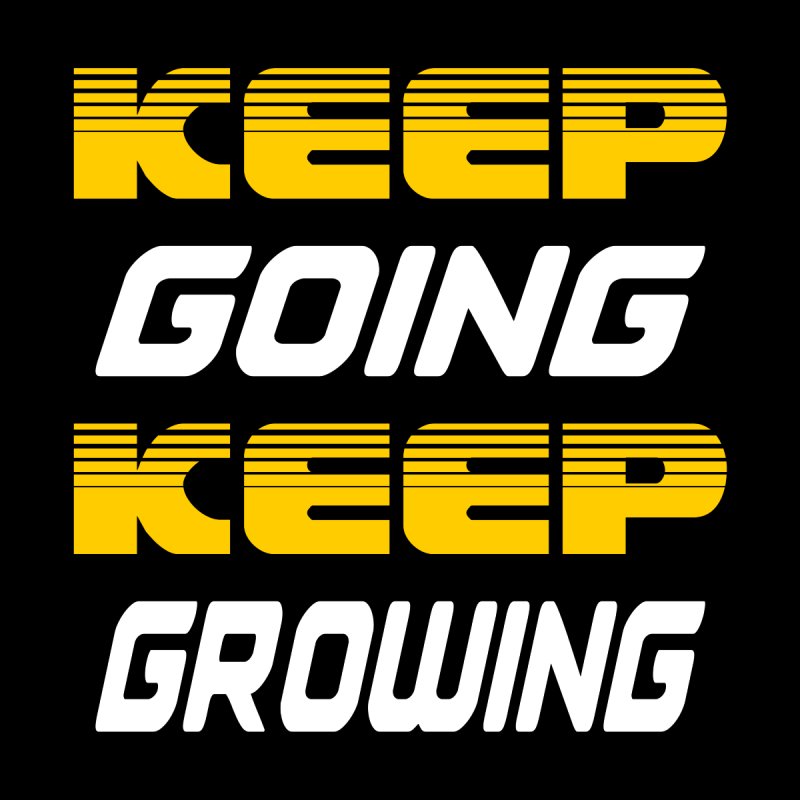 Keep Going Keep Growing
Progress, not perfection. Keep moving forward, even in small steps. Every experience is a chance to learn and grow. Keep going, keep blooming.
#InspirationalQuotes