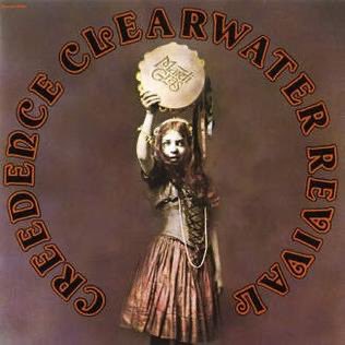 It was on this day in 1972 that @TheOfficialCCR released their 7th and final album Mardi Gras. @jackybambam933 celebrated its 52nd album-versary on @933WMMR by playing Sweet Hitch-Hiker. #JackysJukeboxHistory #wmmrftv