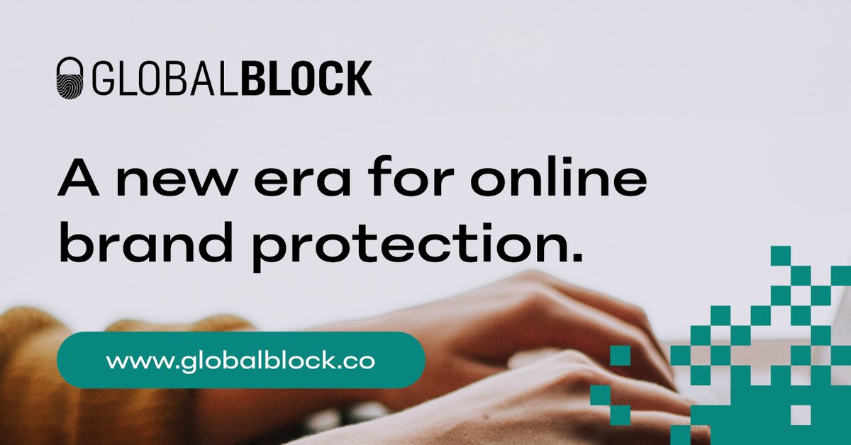 GlobalBlock includes over 550 domain extensions, including new TLDs, country codes and more, offering greater peace of mind when it comes to protecting your brand online. Find out what's covered:

globalblock.co/included-exten…

#brandprotection #domains #IP