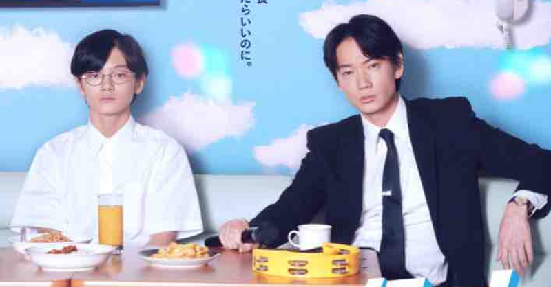 __mtk_n220's tweet photo. 映画「カラオケ行こ！」が
各配信サービスにて
配信がスタートしました！
お時間ございます方、ぜひ！
たくさんの方々にこの作品が
届きますように…

＃映画カラオケ行こ！