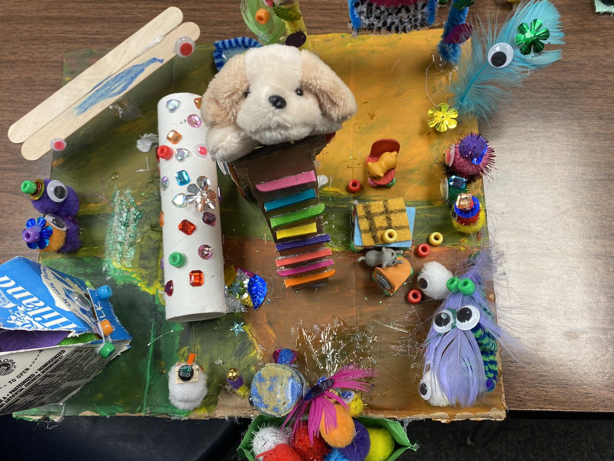 Bea Ortega tweet media