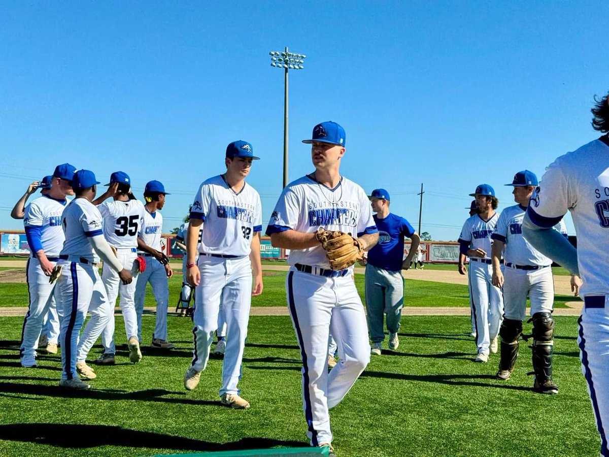 𝐂𝐡𝐚𝐫𝐠𝐞𝐫𝐬 𝐯𝐬 𝐏𝐢𝐨𝐧𝐞𝐞𝐫𝐬

📍 A. W. Watson Field at Boston Park 
📆: Friday @ 4:00 • Saturday @ 12:00 &amp; 2:00