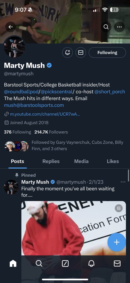 zceebee's tweet photo. @Steele_The_Show @CubsZone @J_Steele21 @martymush @barstoolstore https://t.co/mJAaNS5326