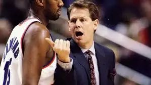 Hire Danny Ainge to coach BYU. It would be a splash hire. 

He has plenty of coaching experience