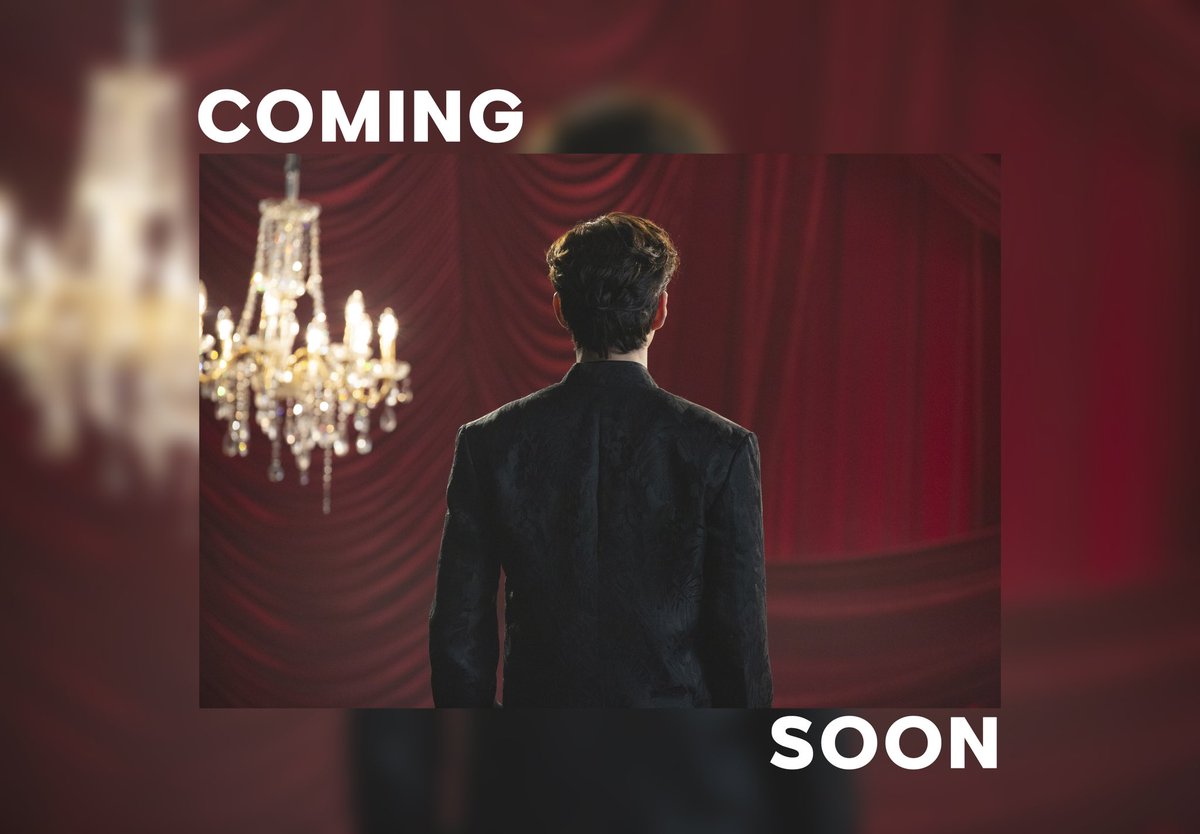 OfficialJTW_LEO's tweet image. [#bigbossexclusive] 공식 X 오픈 기념! 택나톨의 그레이트 코멧 프로필 촬영 비하인드 COMING SOON✨

#Leo #정택운 #Jungtaekwoon