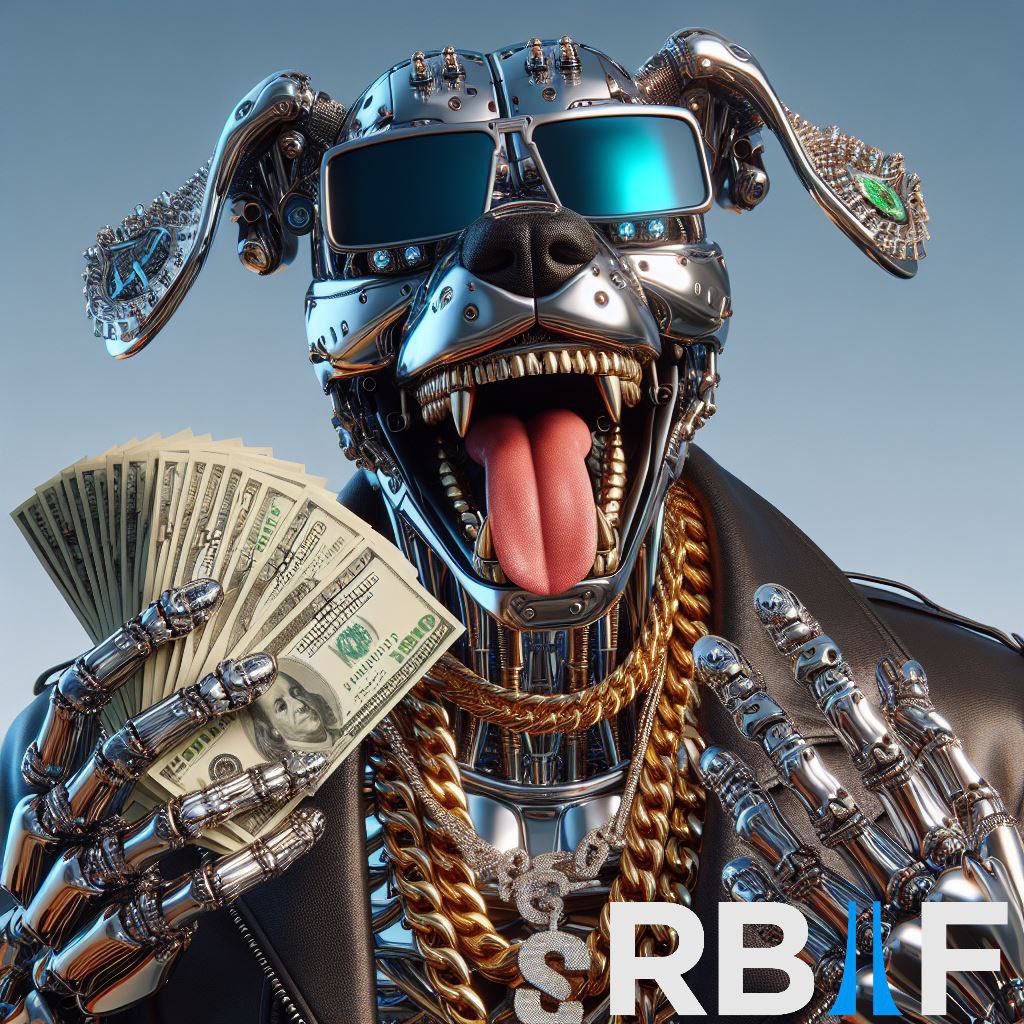 CyndyLe9's tweet photo. $rbif is where I put my money! We're awaiting @CoinMarketCap's verification of our supply and then the reeeal marketing kicks in! Be sure to check us out @RGI_info 🚀 https://t.co/cHvC9H1l8C
