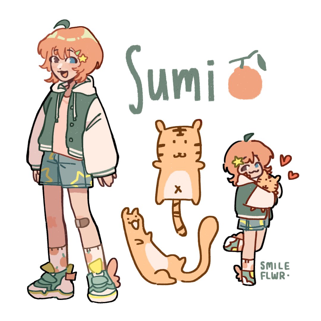 fallin_flwr's tweet image. might be late idk 
#PortfolioDay