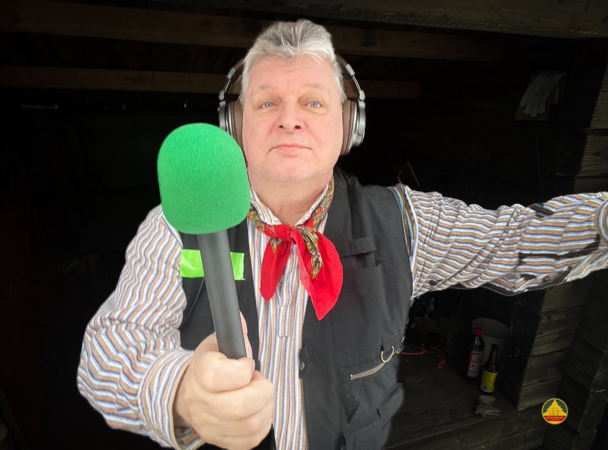 Ilolla ilmoitan, että saan jatkossa toimittaa retkeilyaiheista sisältöä myös Yle Radio Suomen legendaariseen Metsäradioon. Teen inserttejä aihepiiristä, joka on tuttua Retkiradiosta (podcast). Tervetuloa kuulolle molempiin.