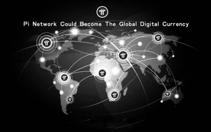 🌍 Pi Community is rapidly expanding, fostering the development of a global digital currency ecosystem. With pioneers from all corners of the world coming together, Pi Network is forging new pathways towards financial inclusion and empowerment. As the community grows stronger, so…