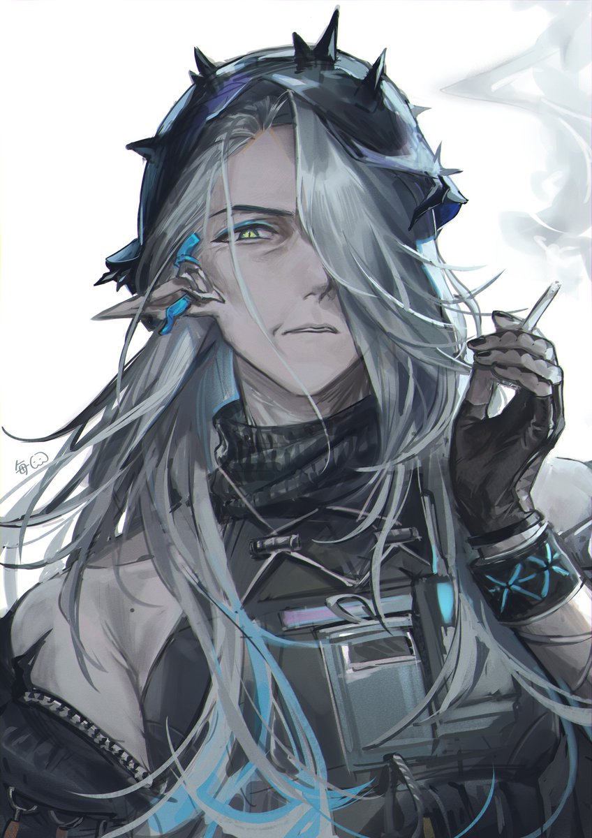 ybbms_0's tweet photo. 姨姨×大尾巴，md，我还有什么好说的🥹速速端上来
MANTRA YES
#Arknights #アークナイツ https://t.co/KEcUYXCGdh