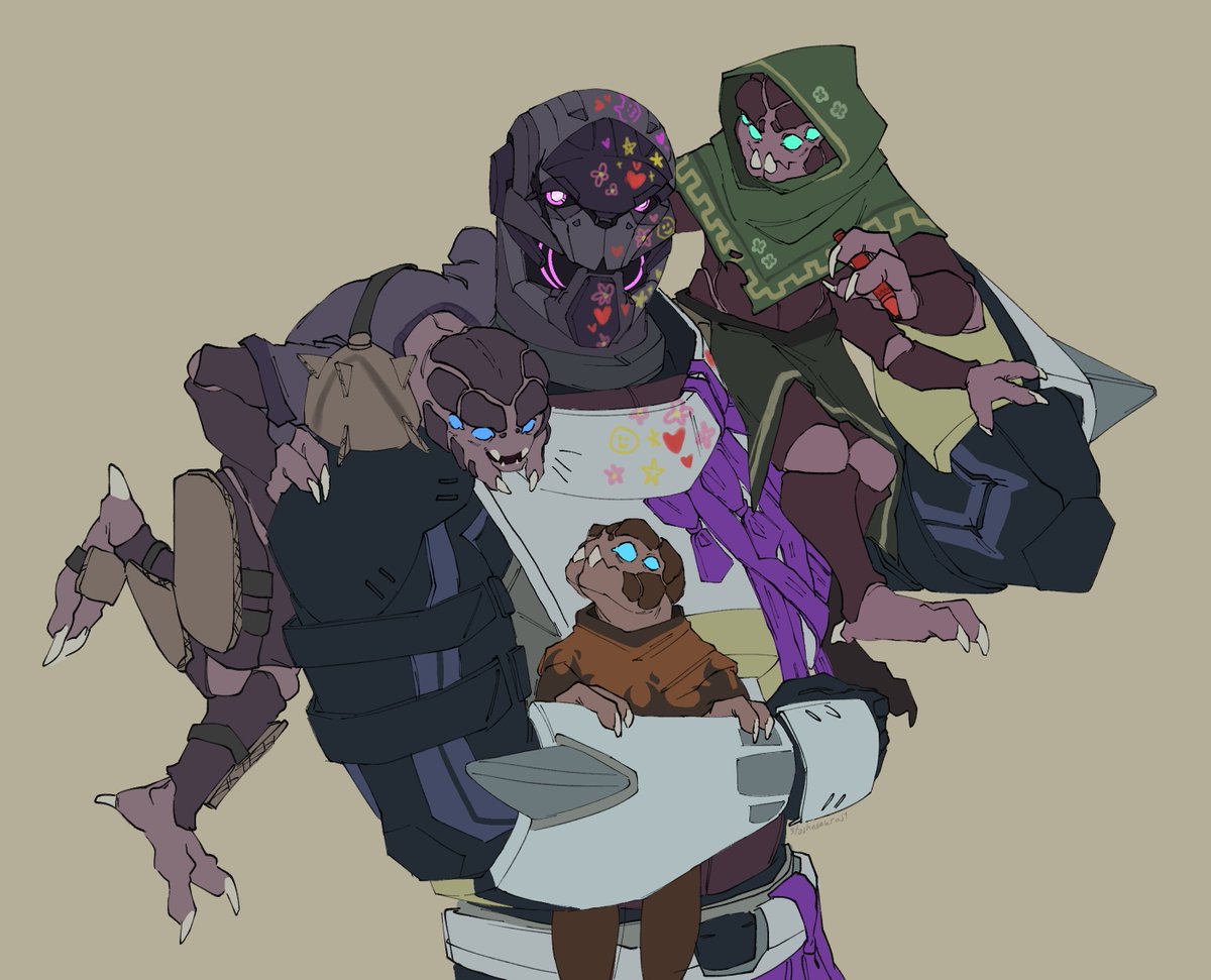 stoshasaurus1's tweet photo. at least make the *finished* version go viral guys jesus christ (this is still a wip) https://t.co/G4lS06Oh1W