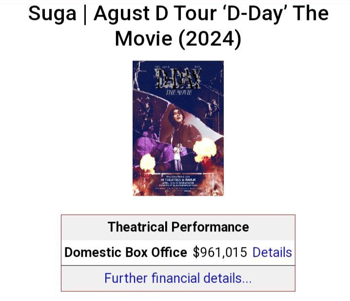 — NO IMPORTA A QUE HORA VEAS ESTE TWEET, COMENTA PARA AUMENTAR LAS TENDENCIAS POR 🐱‼ YOONGI YOU ABSOLUTE LEGEND CONGRATULATIONS AGUST D CONGRATULATIONS SUGA #AGUSTD_DDAY_THEMOVIE