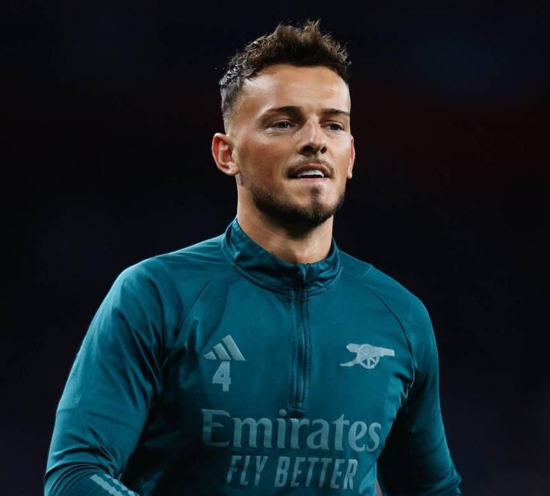 🗣️| Ben White on having support and encouragement from his Arsenal teammates: “Whether it’s a shout from someone around you to wake up or do better, it always gets me to a place to do better. It sharpens you up to deal with the next situation. Everyone makes mistakes, it’s part…