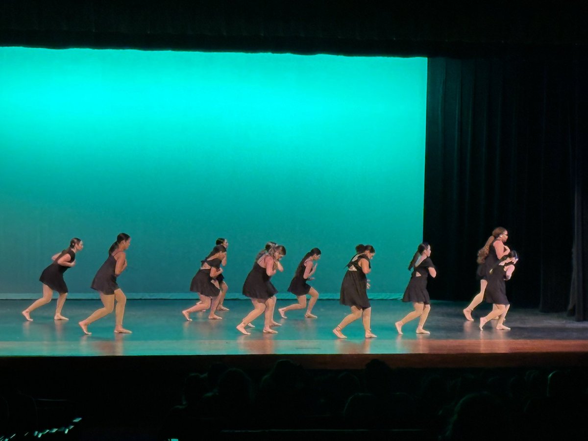 Don’t miss out!! The Marvelous @MCHSMartinettes Spring Show is FANTASTIC!!! You have two more chances to see it! Friday and Saturday night!