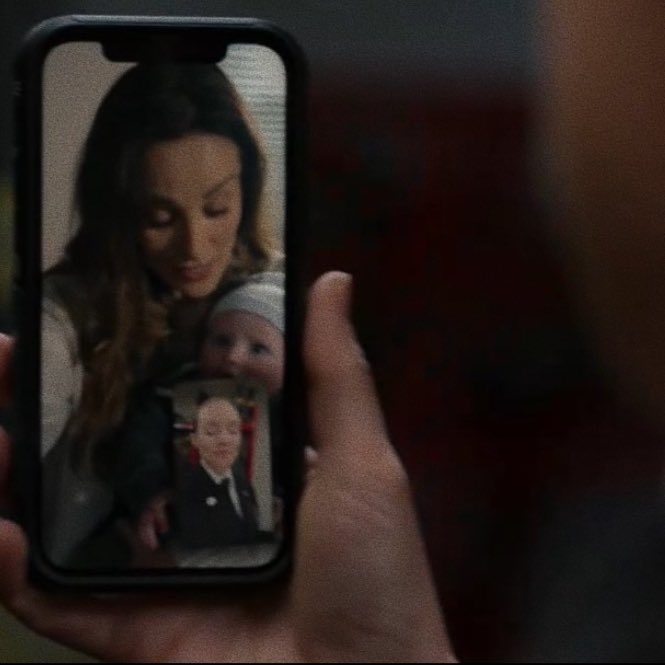 do you get dejavu? #station19