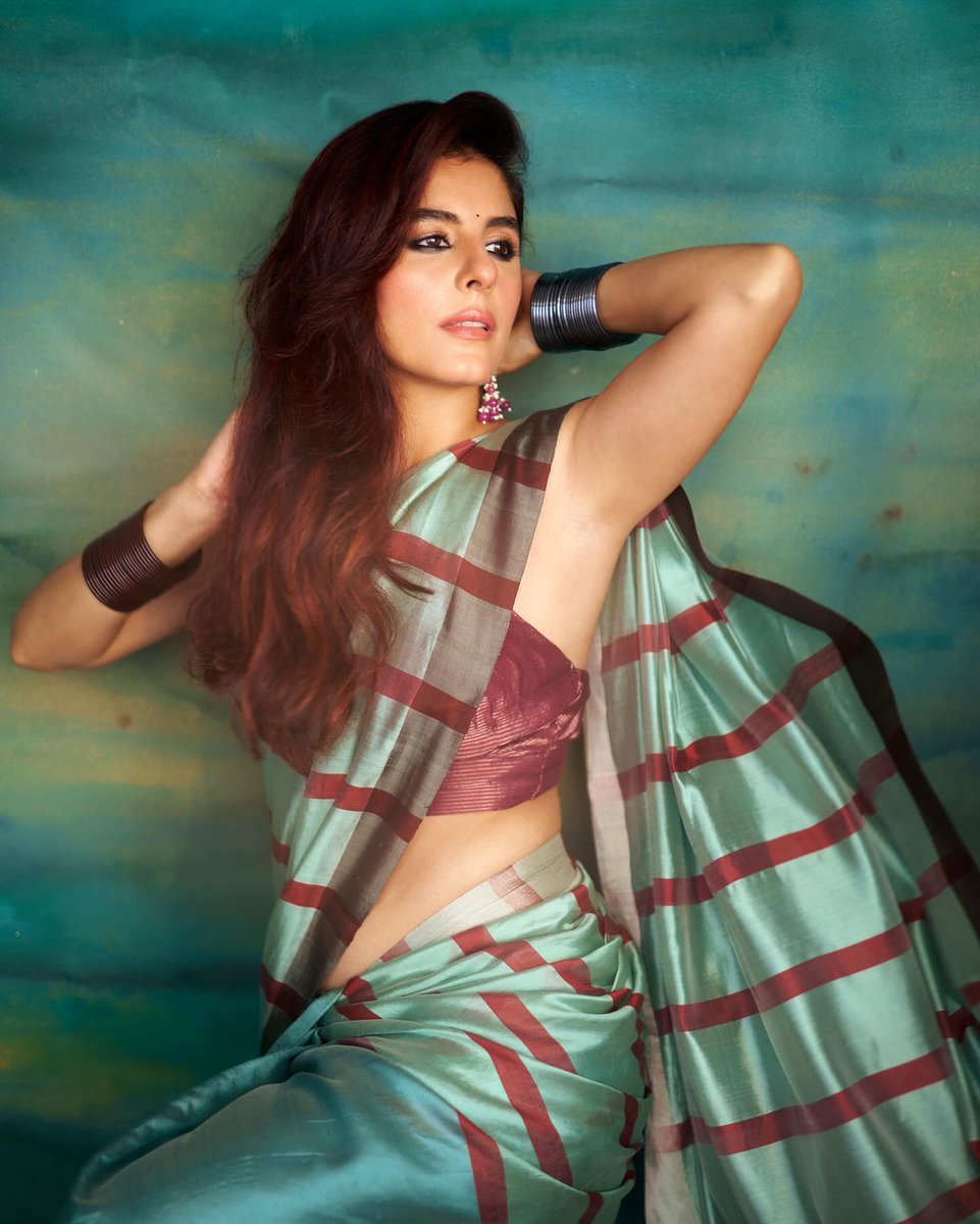 #IshaTalwar