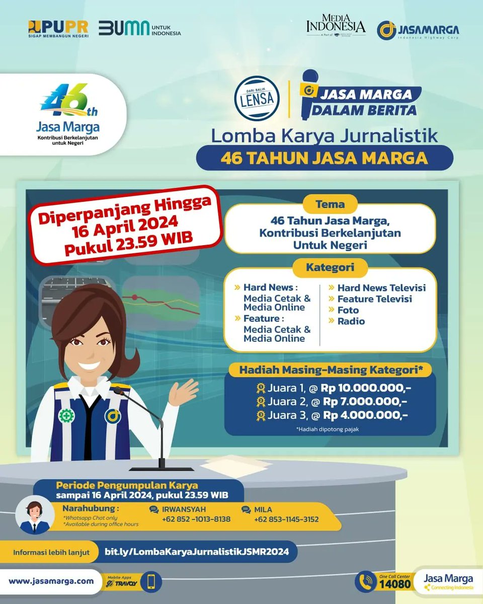 Dari Balik Lensa tweet media