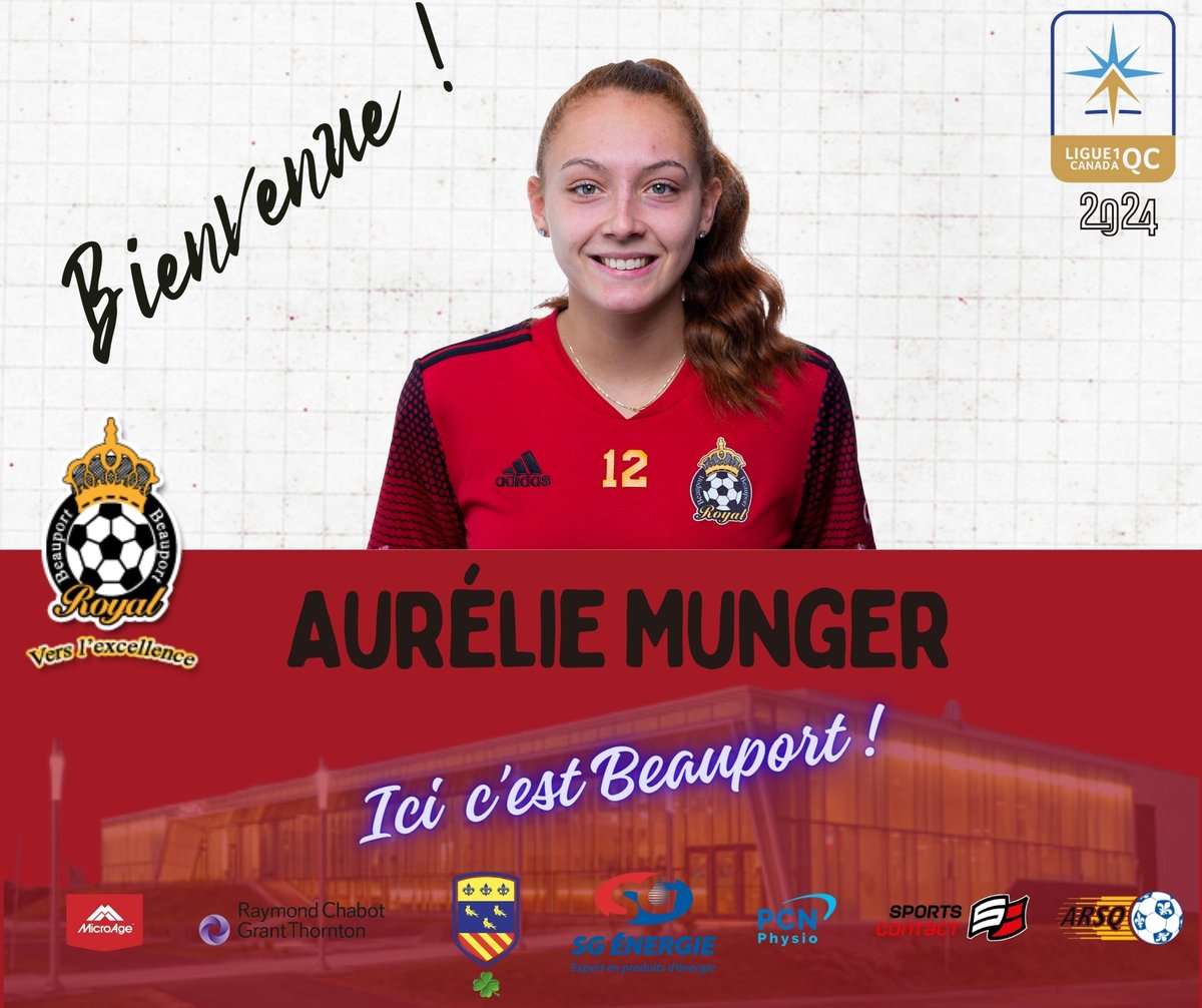 ROYAL BEAUPORT tweet media