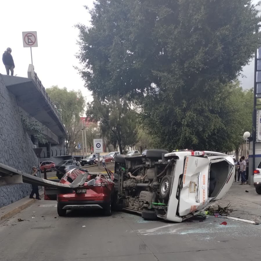 Edomex Informado tweet media