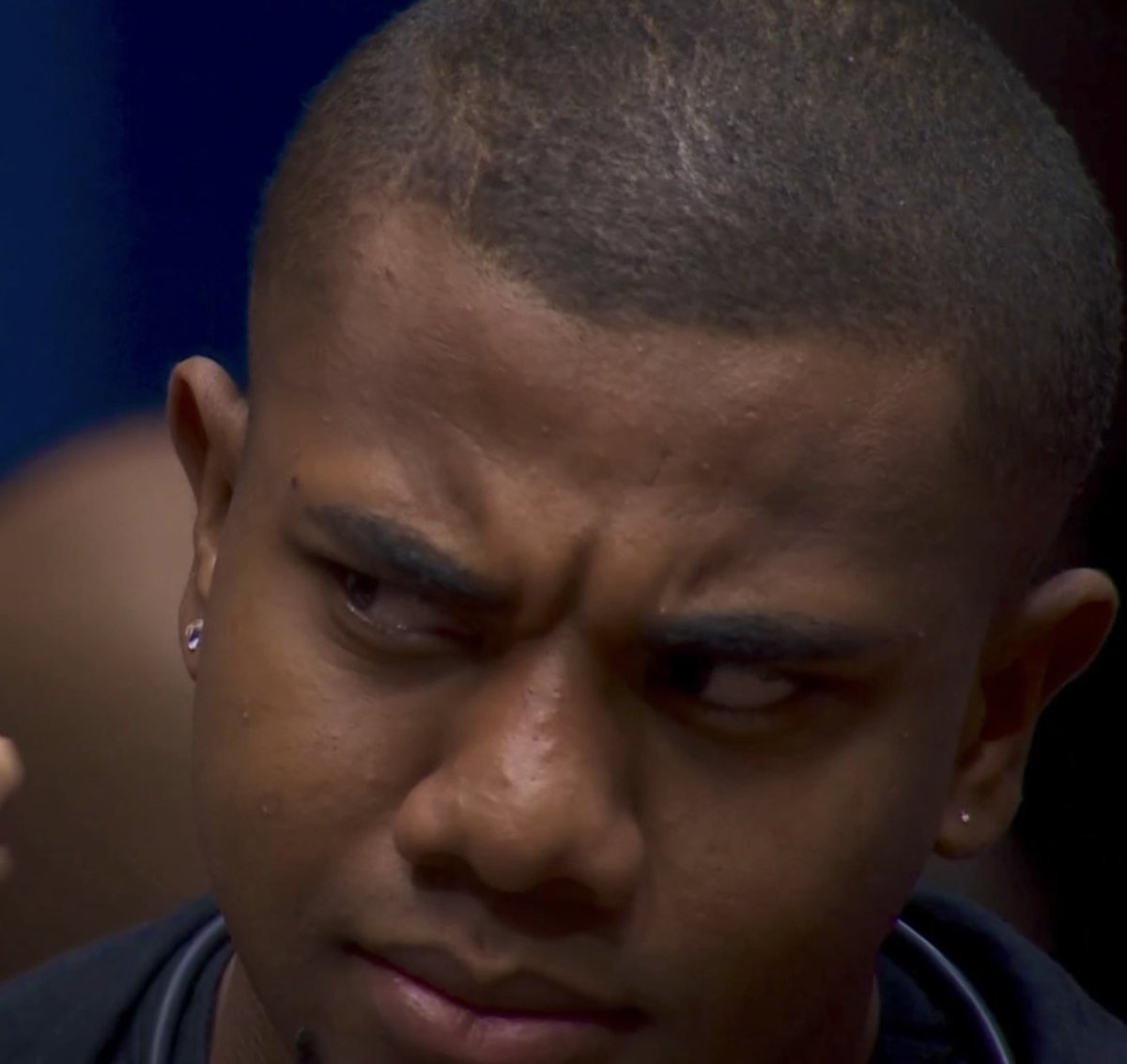 MouraDanie43059's tweet photo. Que discurso é esse 🫠 #BBB24 #ForaBerratriz #ForaBeatriz https://t.co/lRYw7jWtd0