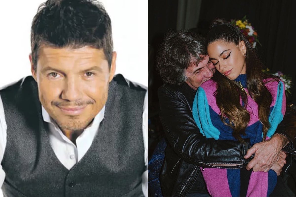 abro hilo explicando el conflicto entre la familia stoessel y el conductor marcelo tinelli mencionado en el último álbum de tini “un mechón de pelo”