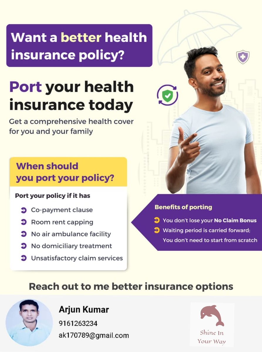 Contact for Health Insurance