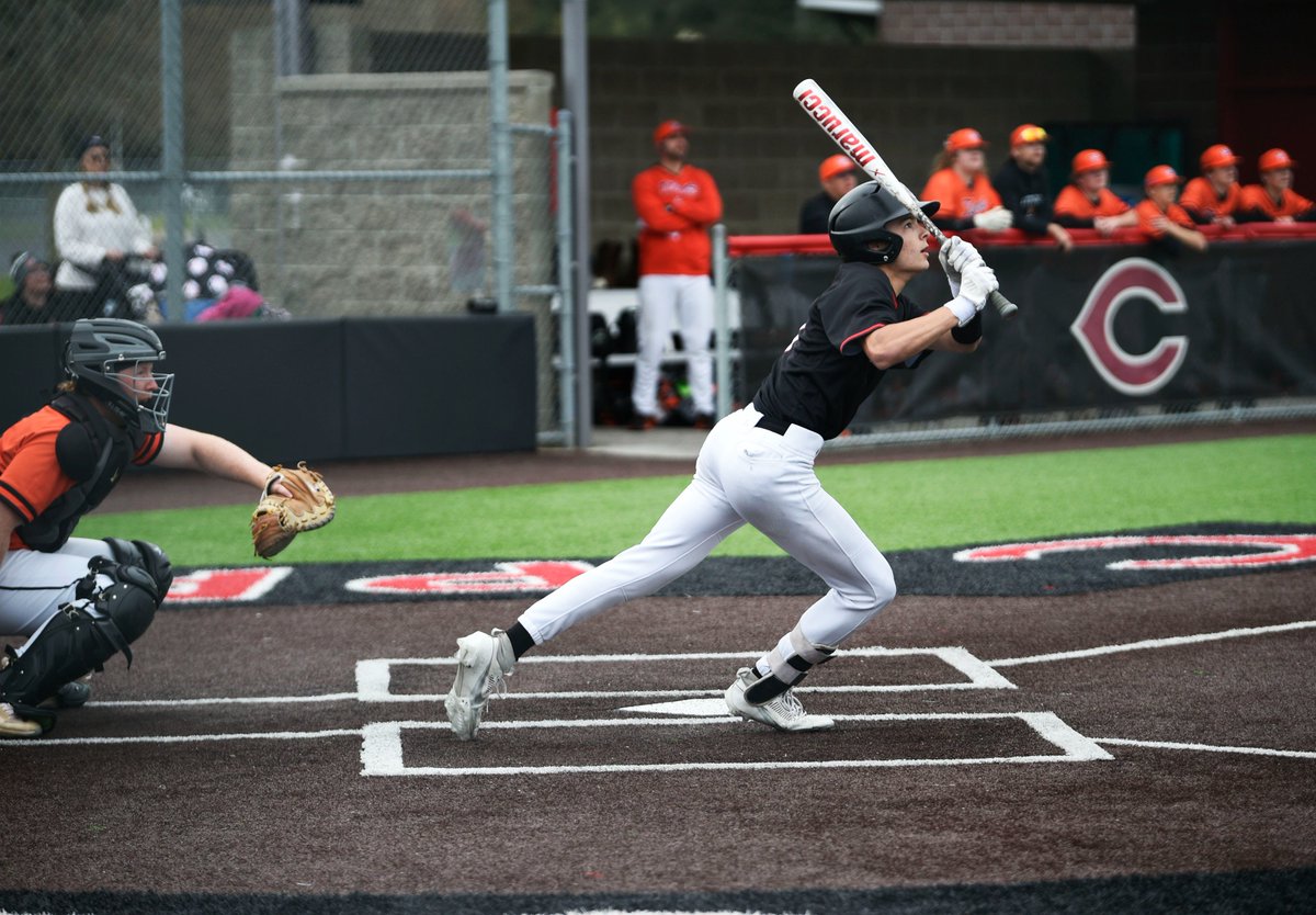 Columbian preps tweet media