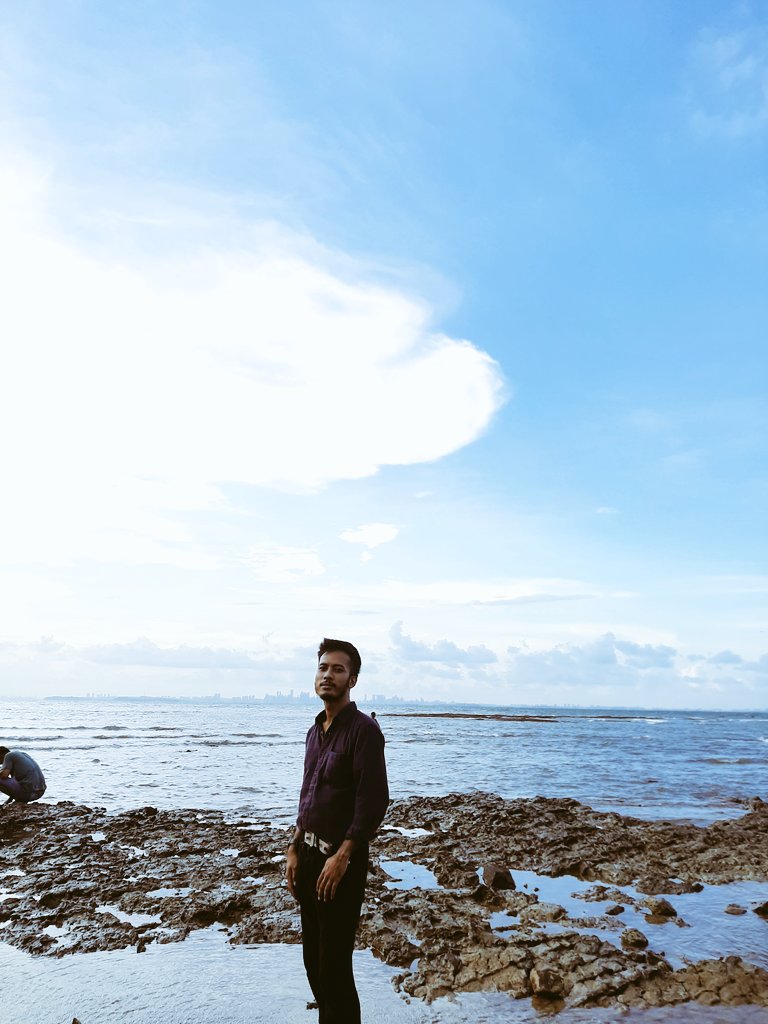 againstrulife_'s tweet photo. Beach in day 2 eid https://t.co/HYXqtJ3N31