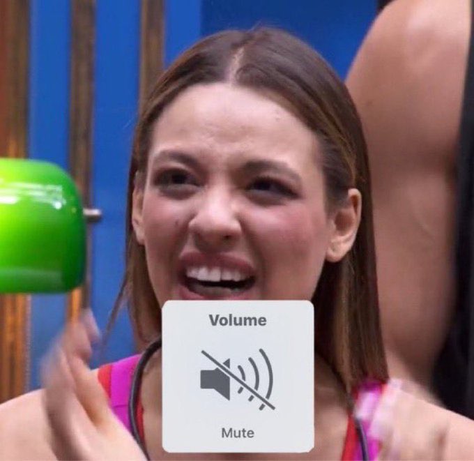 lennonmotta's tweet photo. Beatriz do Brás é responsável pela maior sequência de vexames e vergonhas alheias que já vi na televisão brasileira, simplesmente insuportável ‼️

#BBB24 / Brasil do Brasil / gente a Bia https://t.co/18EOPVCf9Y