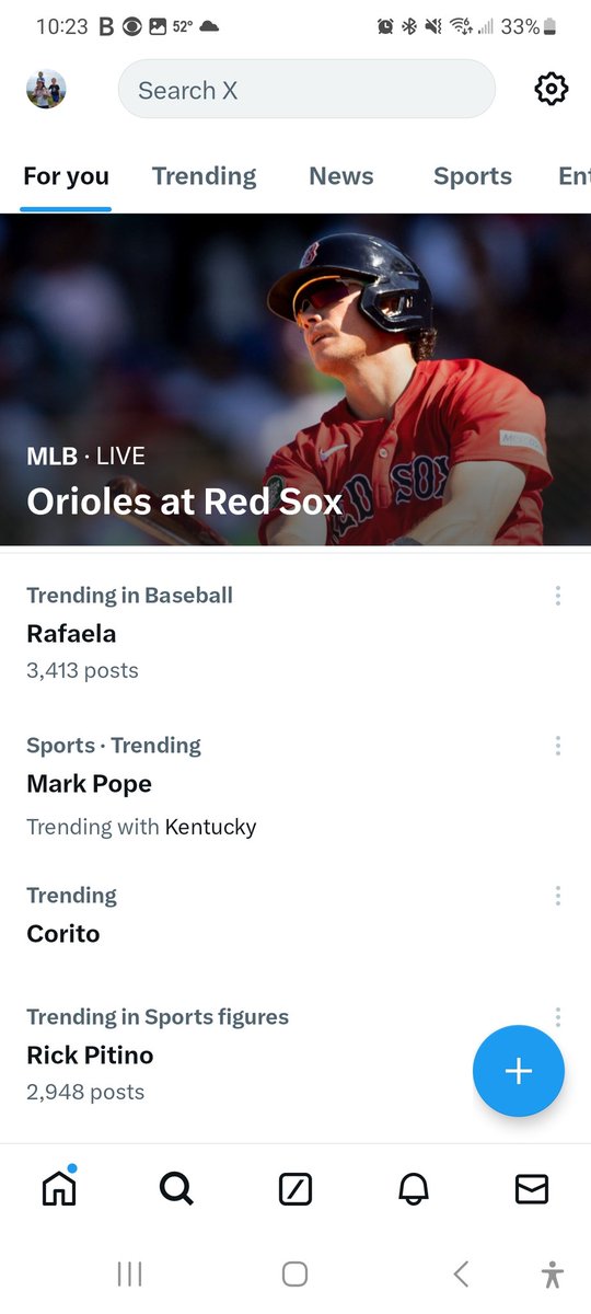 KyWhittinghill's tweet image. Fly high, @OyyyeeeCorito86 #RIP #WeWatching