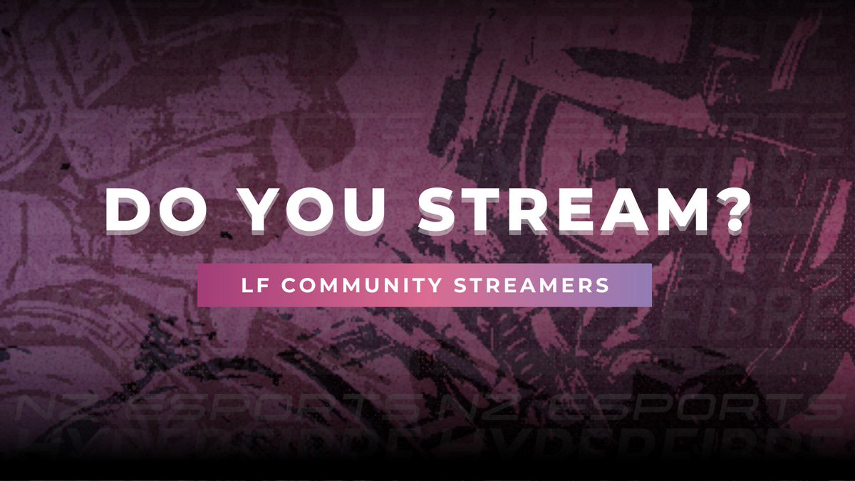 NZ Esports tweet media