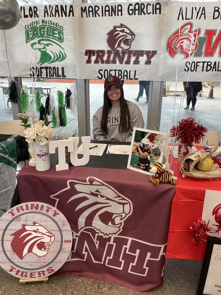 Javier Zuluaga (@azinthecircle) on Twitter photo Trailer #2 Ep. 16: <a href="/TUSBTigers/">Trinity Softball</a> signee @marigarcia_32 and commit <a href="/LexiWalper2024/">Lexi Walper</a> express their gratitude for the opportunities softball has provided them. Full show airs this weekend. <a href="/BWittenauer26/">Bailey Wittenauer</a> <a href="/MercadoMo/">Mo Mercado</a> <a href="/CVHSJags/">Canyon View High School</a> <a href="/SCP_softball/">Seton Catholic Softball</a>
See Trailer #2 Here: youtube.com/shorts/EzNDYrI⦠Trailer #2 Ep. 16: <a href="/TUSBTigers/">Trinity Softball</a> signee @marigarcia_32 and commit <a href="/LexiWalper2024/">Lexi Walper</a> express their gratitude for the opportunities softball has provided them. Full show airs this weekend. <a href="/BWittenauer26/">Bailey Wittenauer</a> <a href="/MercadoMo/">Mo Mercado</a> <a href="/CVHSJags/">Canyon View High School</a> <a href="/SCP_softball/">Seton Catholic Softball</a>
See Trailer #2 Here: youtube.com/shorts/EzNDYrIā¦