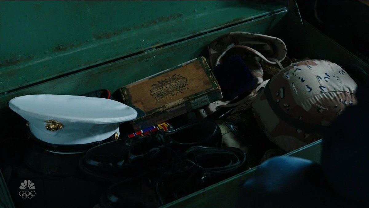 MeloniProject's tweet image. Sgt. E. Stabler USMC #OrganizedCrime #LawAndOrderOC