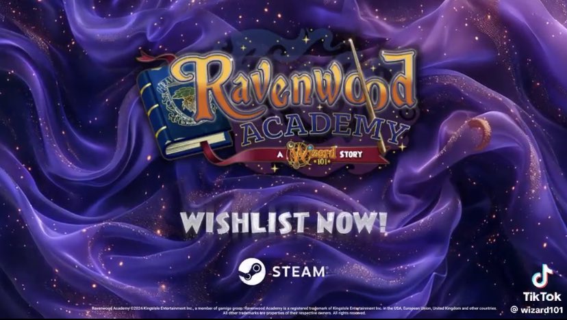 EVERYONE STAY CALM WIZARD101 IS DROPPING A NEW PC GAME