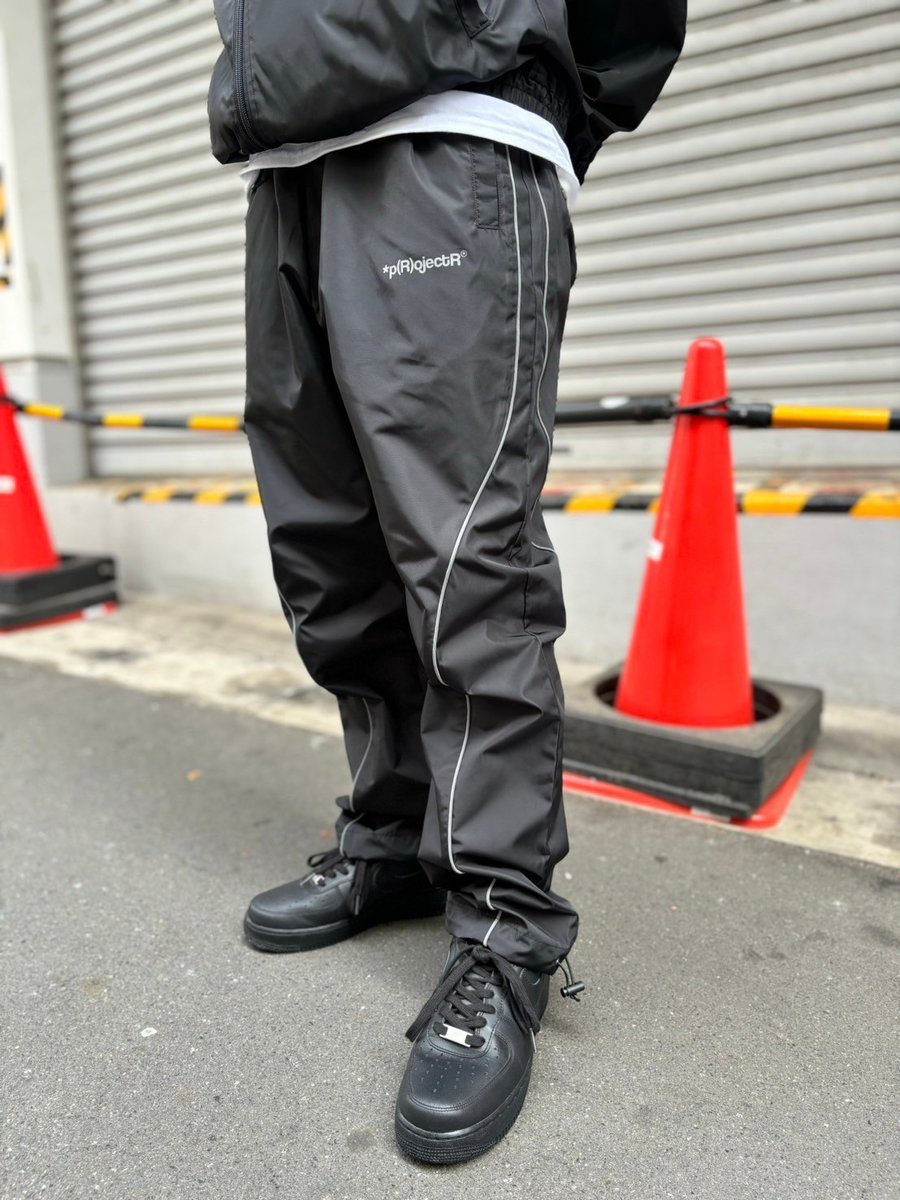 p(R)ojectR® Piping Pants