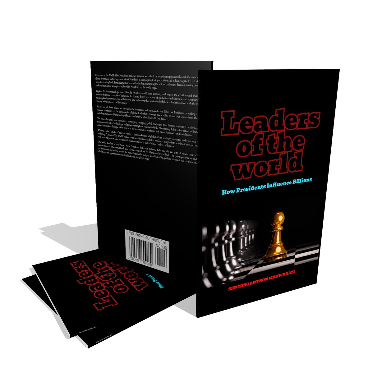 🎉 Exciting news! 📚 My new book Leaders of the World is launching on April 18th, which also happens to be my birthday!🎂Join me in celebrating by grabbing a copy and uncovering the stories of influential leaders shaping our world. #LeadersOfTheWorld #BookLaunch #BirthdayGift