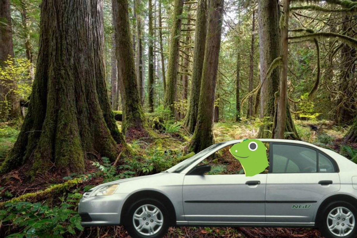 Dear @coingecko, please update #usedcar's circulating supply to 332,592,372.12 and add #solanamemecoins and #meme to related categories as requested via email weeks ago
Would be highly appreciated, the gecko also loves the car