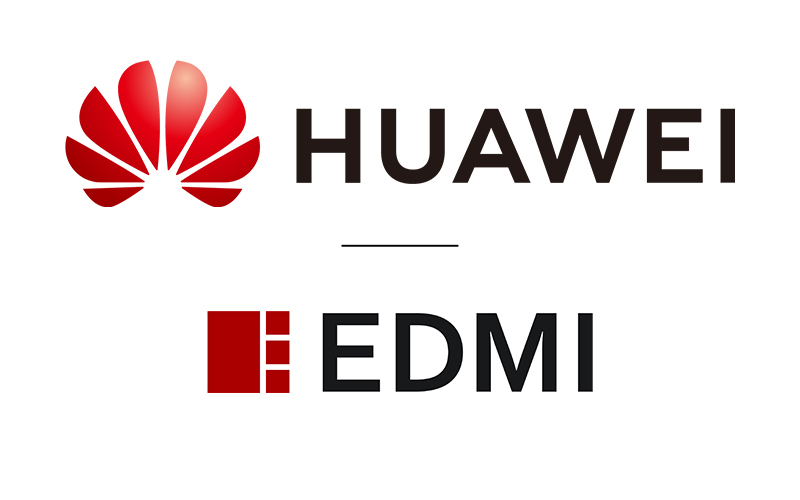 #Huawei & EDMI have signed a patent license agreement under fair, reasonable, and non-discriminatory conditions, which will grant a cellular IoT Standard Essential Patents license — including NB-IoT, LTE-M and LTE Cat. 1 — to EDMI. Learn more: tinyurl.com/mjzs9jrx #WinWin…