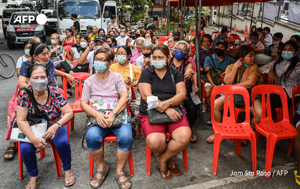 AFP News Agency tweet media