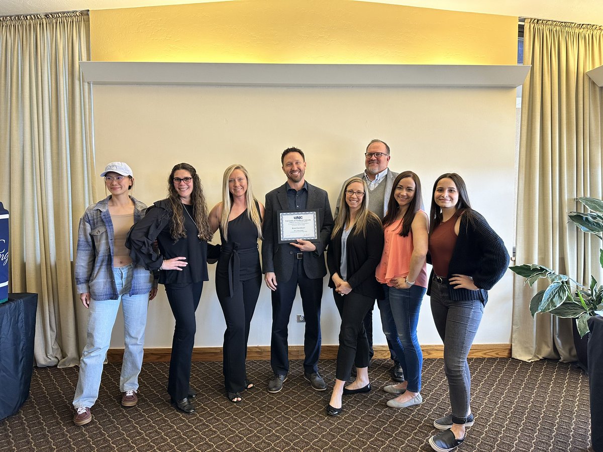 Dr. Jennifer Krause (@jennifermkrause) on Twitter photo Congratulations to <a href="/BrianDauenhauer/">Brian Dauenhauer</a> for being recognized as the 2024 <a href="/UNC_NHS/">UNC College of Natural and Health Sciences</a> Scholar Awardee! So well deserved! <a href="/UNCactiveschool/">UNC Active Schools</a> <a href="/UNCphysed/">UNCphysed</a> <a href="/UNC_KiND/">UNC Dept of Kinesiology, Nutrition, and Dietetics</a> Congratulations to <a href="/BrianDauenhauer/">Brian Dauenhauer</a> for being recognized as the 2024 <a href="/UNC_NHS/">UNC College of Natural and Health Sciences</a> Scholar Awardee! So well deserved! <a href="/UNCactiveschool/">UNC Active Schools</a> <a href="/UNCphysed/">UNCphysed</a> <a href="/UNC_KiND/">UNC Dept of Kinesiology, Nutrition, and Dietetics</a>