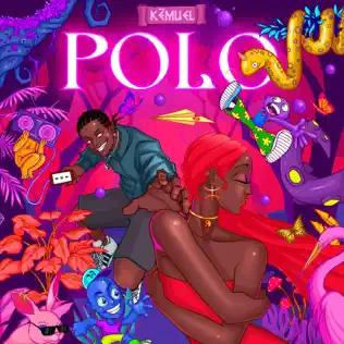 #KissFMLagos | #GoodMusicGoodTalk💊 💊 ▶️Polo - @kemuelthekid | #MusicRoll W @DjRatusNg