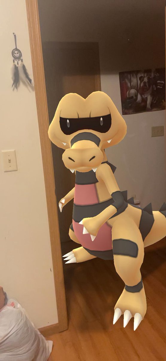 kimwolf124's tweet photo. Join the fun of Pokémon GO! https://t.co/DiIszOswLa https://t.co/2L6ixkVSpF