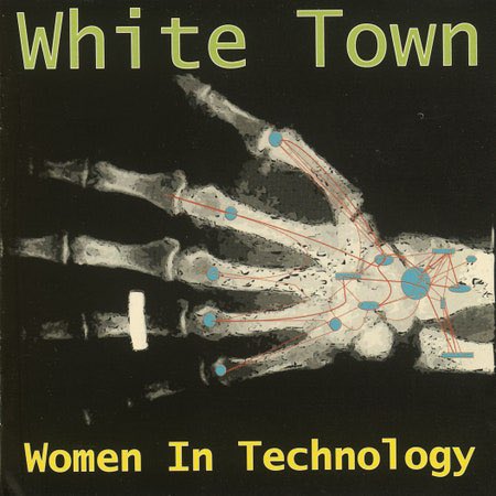 Hey @lucystone1871, I was just remembering this one hit wonder: 

White Town: Your Woman 

What does it remind you of?
#YourWoman
#OneHitWonder 

youtu.be/lVL-zZnD3VU?si…