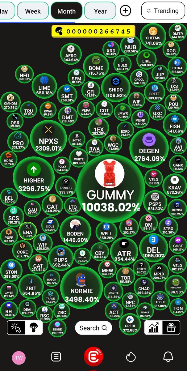 gummyonsolana's tweet image. Actual photo of me next week this time…