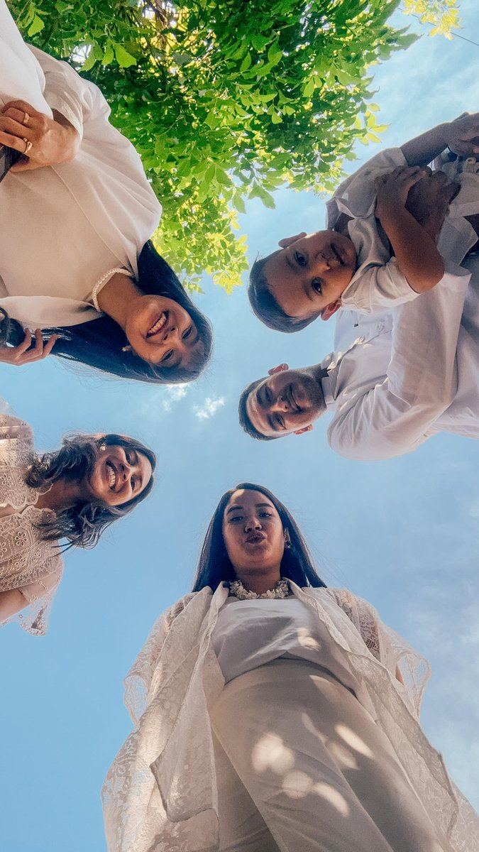 Chandra Intan Hakim tweet media