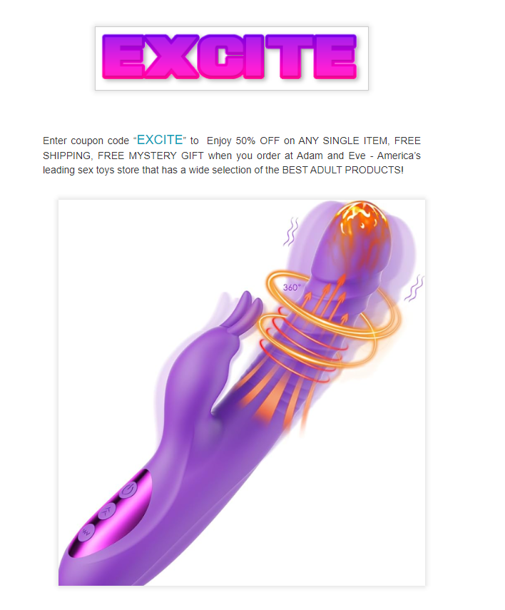 Adam and Eve Product Reviews (@AEProductReview) / Posts / X Adam and Eve Product Reviews (@AEProductReview) / Posts / X