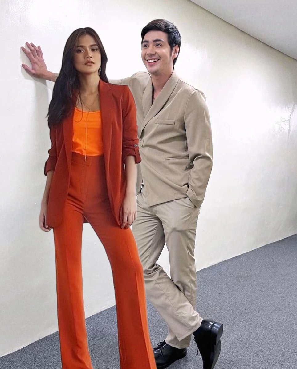 maybelleschmoby's tweet photo. Kung ipost niyo yung pic credits niyo lang ako ah?😊

 #Snorene #AnthonyJennings #MarisRacal #AnThoris #MarisRacal  #MaTon #MaThon #ABSCBN #CantBuyMeLove https://t.co/aFrYxg6Rpp